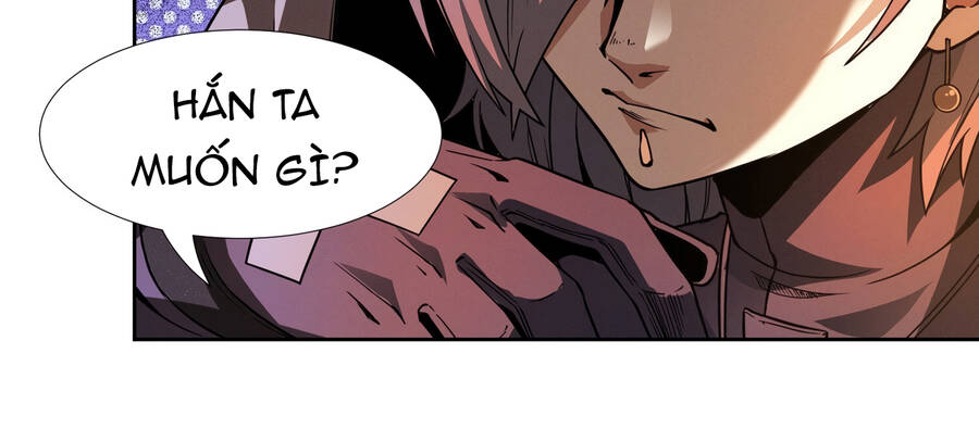 Sức Mạnh Của Ác Thần - Chương 22.5
