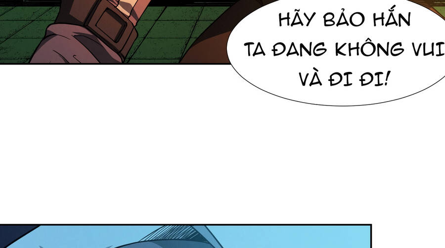 Sức Mạnh Của Ác Thần - Chương 22.5