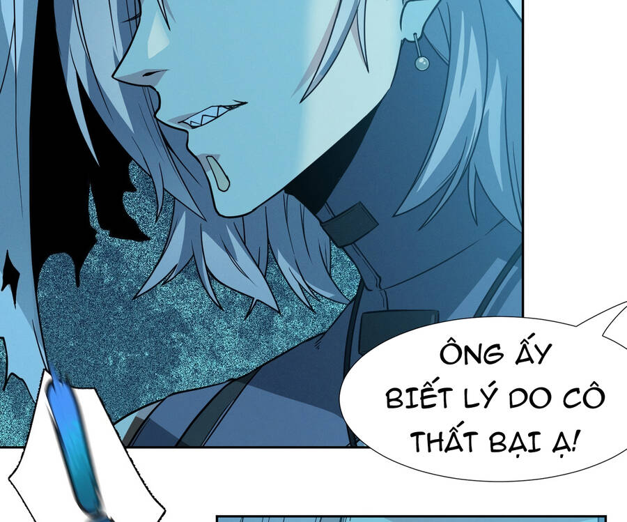 Sức Mạnh Của Ác Thần - Chương 22.5