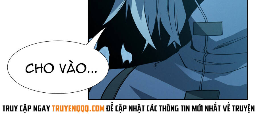 Sức Mạnh Của Ác Thần - Chương 22.5