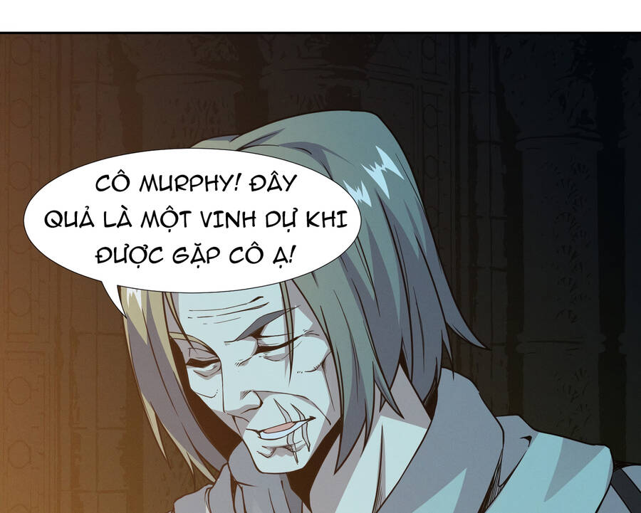 Sức Mạnh Của Ác Thần - Chương 22.5