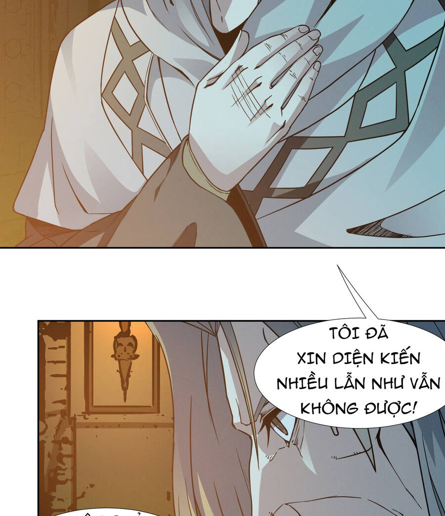 Sức Mạnh Của Ác Thần - Chương 22.5