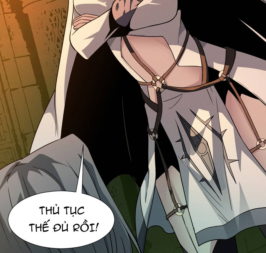 Sức Mạnh Của Ác Thần - Chương 22.5