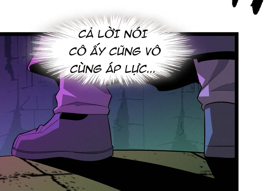 Sức Mạnh Của Ác Thần - Chương 22.5