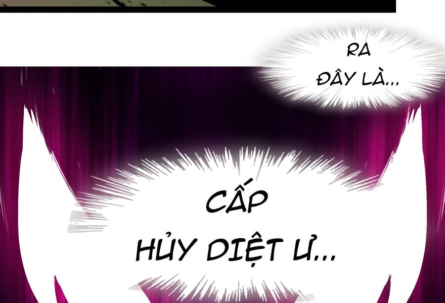 Sức Mạnh Của Ác Thần - Chương 22.5
