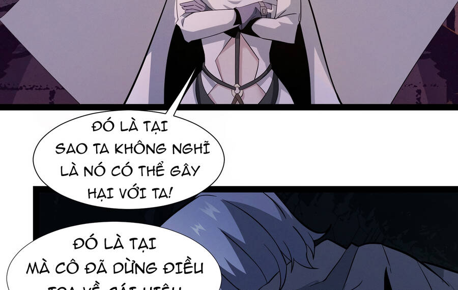 Sức Mạnh Của Ác Thần - Chương 22.5