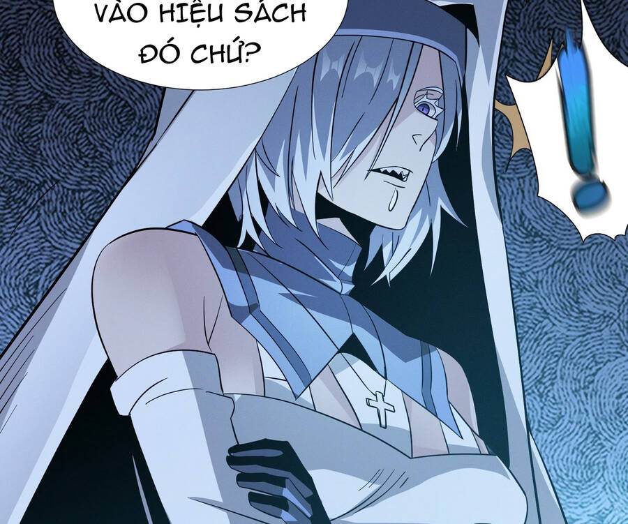 Sức Mạnh Của Ác Thần - Chương 22.5