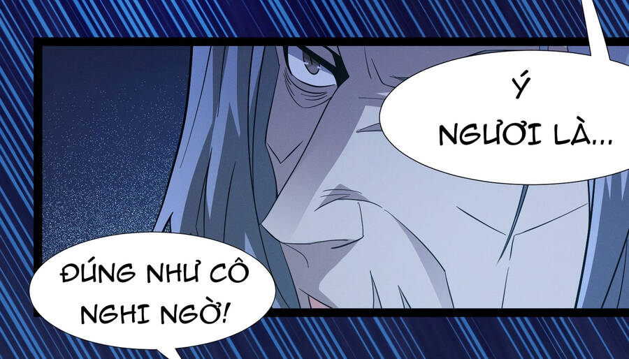 Sức Mạnh Của Ác Thần - Chương 22.5