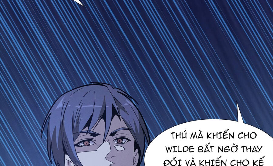Sức Mạnh Của Ác Thần - Chương 22.5
