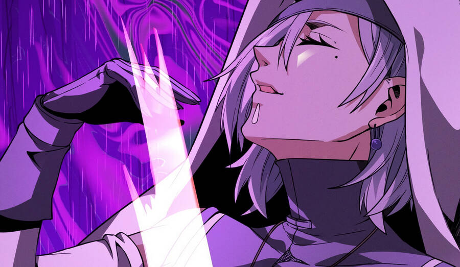 Sức Mạnh Của Ác Thần - Chương 22.5