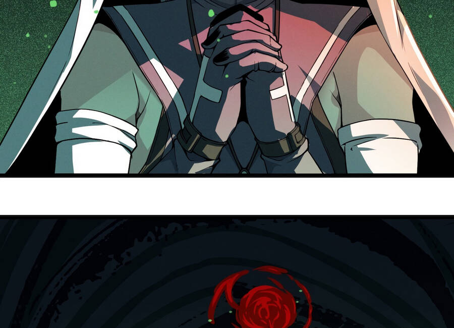 Sức Mạnh Của Ác Thần - Chương 22