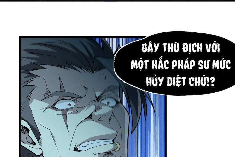 Sức Mạnh Của Ác Thần - Chương 22