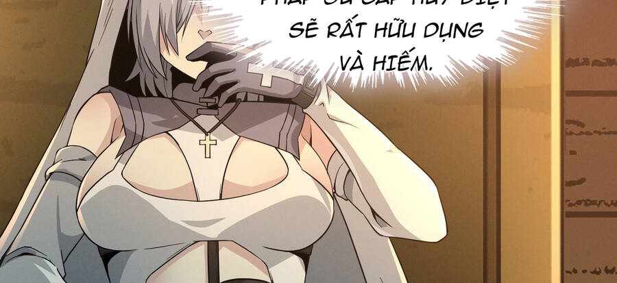 Sức Mạnh Của Ác Thần - Chương 22