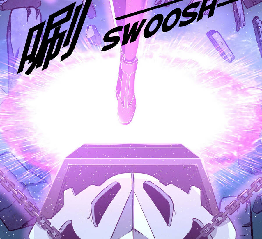 Sức Mạnh Của Ác Thần - Chương 23.5