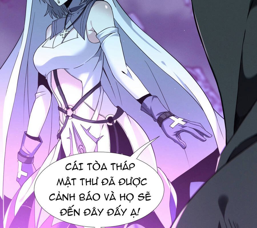 Sức Mạnh Của Ác Thần - Chương 23.5