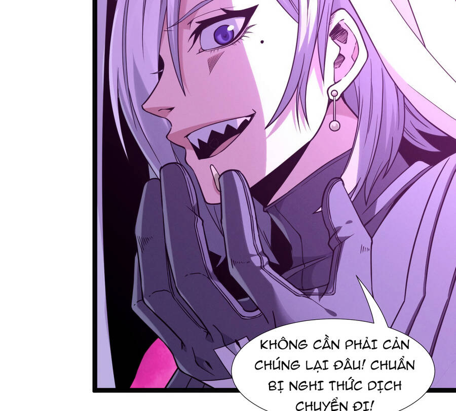 Sức Mạnh Của Ác Thần - Chương 23.5