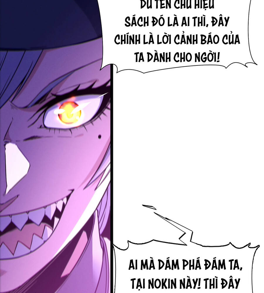 Sức Mạnh Của Ác Thần - Chương 23.5