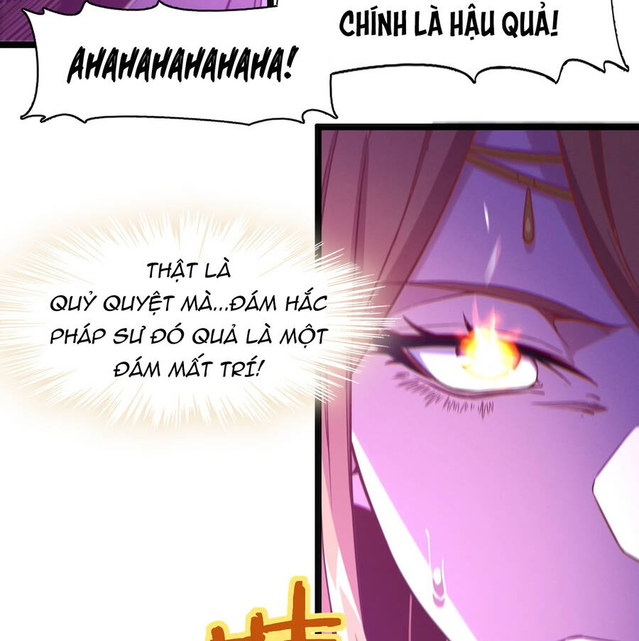 Sức Mạnh Của Ác Thần - Chương 23.5