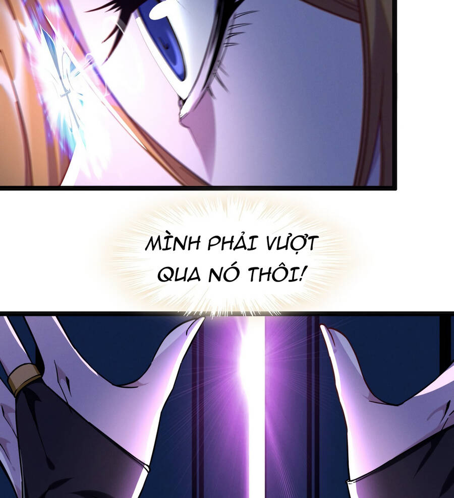 Sức Mạnh Của Ác Thần - Chương 23.5
