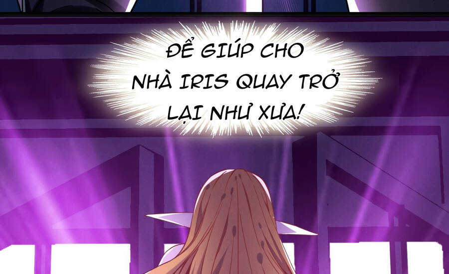 Sức Mạnh Của Ác Thần - Chương 23.5