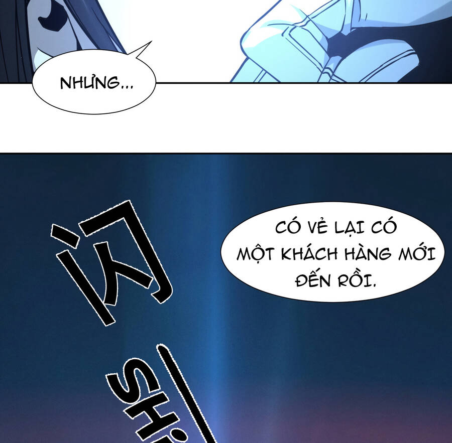 Sức Mạnh Của Ác Thần - Chương 23.5