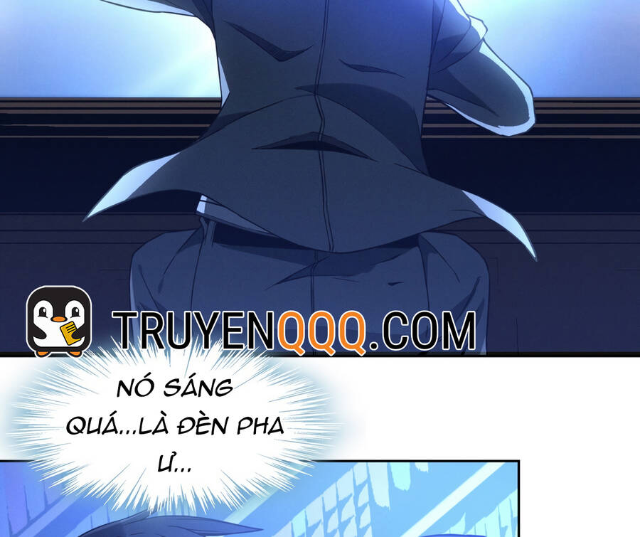 Sức Mạnh Của Ác Thần - Chương 23.5
