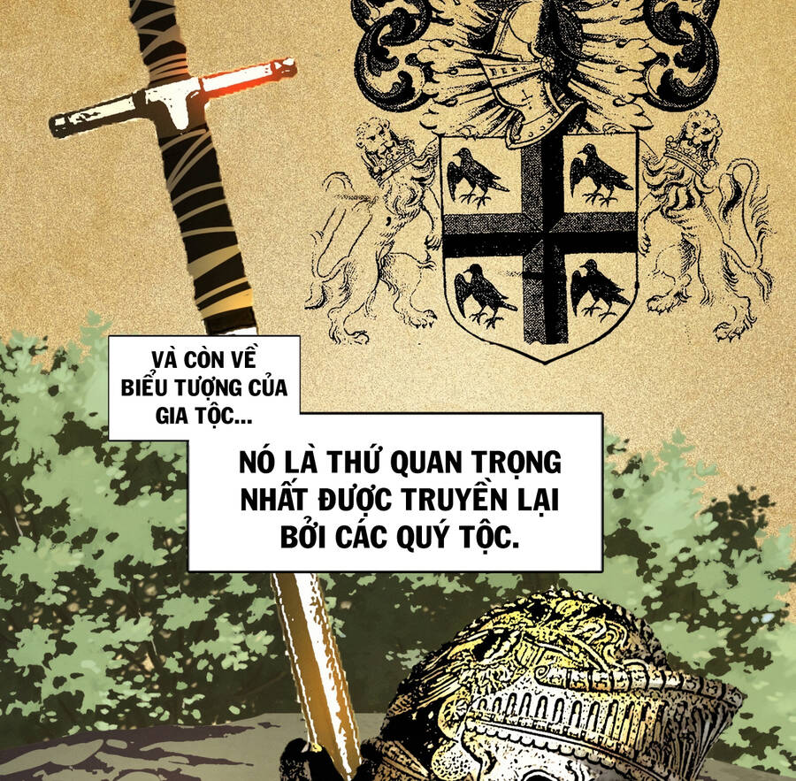 Sức Mạnh Của Ác Thần - Chương 23.5