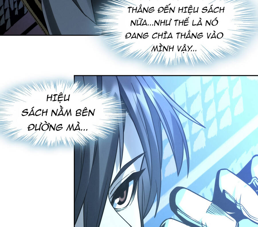 Sức Mạnh Của Ác Thần - Chương 23.5