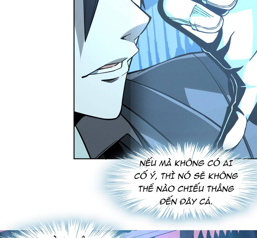 Sức Mạnh Của Ác Thần - Chương 23.5