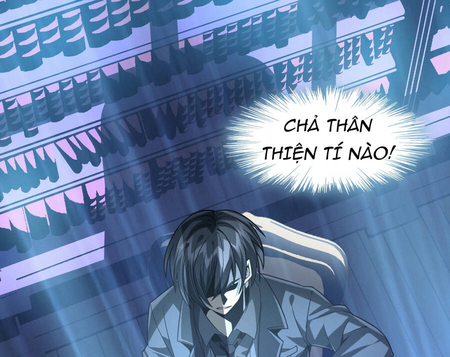 Sức Mạnh Của Ác Thần - Chương 23.5