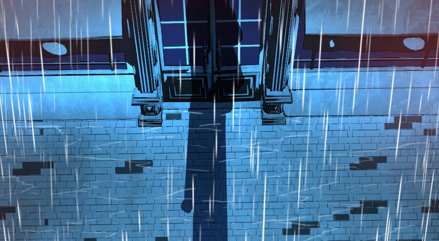 Sức Mạnh Của Ác Thần - Chương 23.5