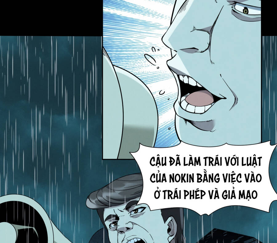 Sức Mạnh Của Ác Thần - Chương 23.5