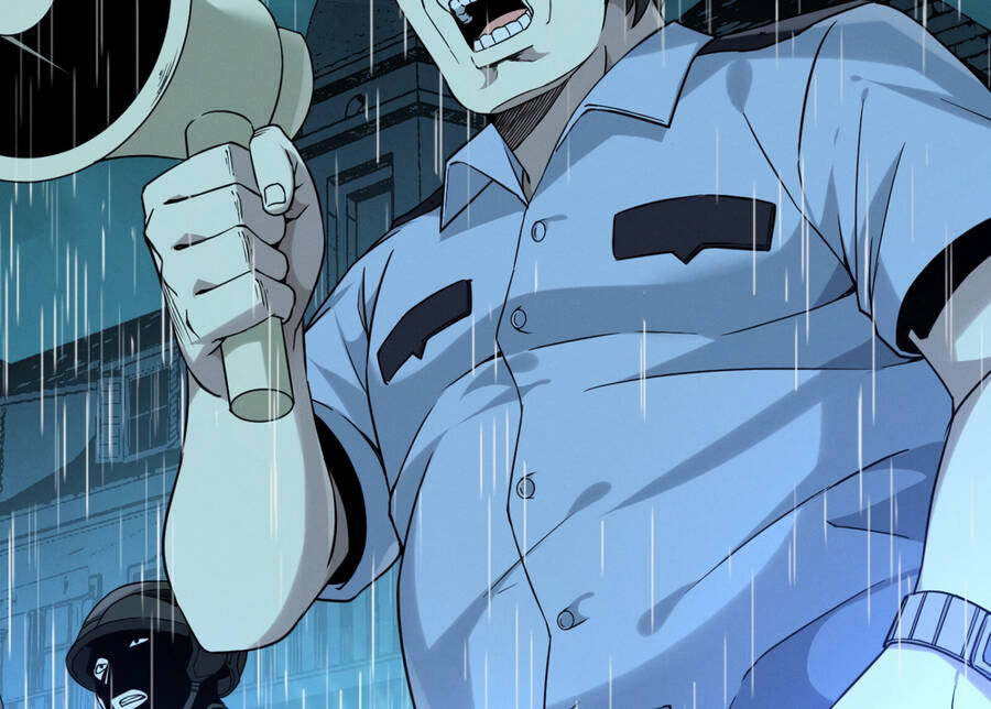 Sức Mạnh Của Ác Thần - Chương 23.5