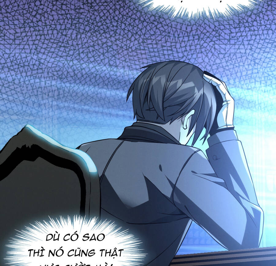 Sức Mạnh Của Ác Thần - Chương 23.5
