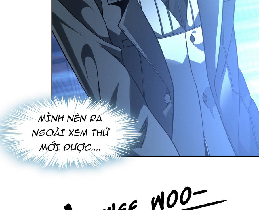 Sức Mạnh Của Ác Thần - Chương 23.5