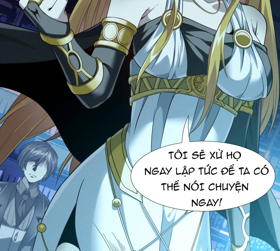 Sức Mạnh Của Ác Thần - Chương 23.5