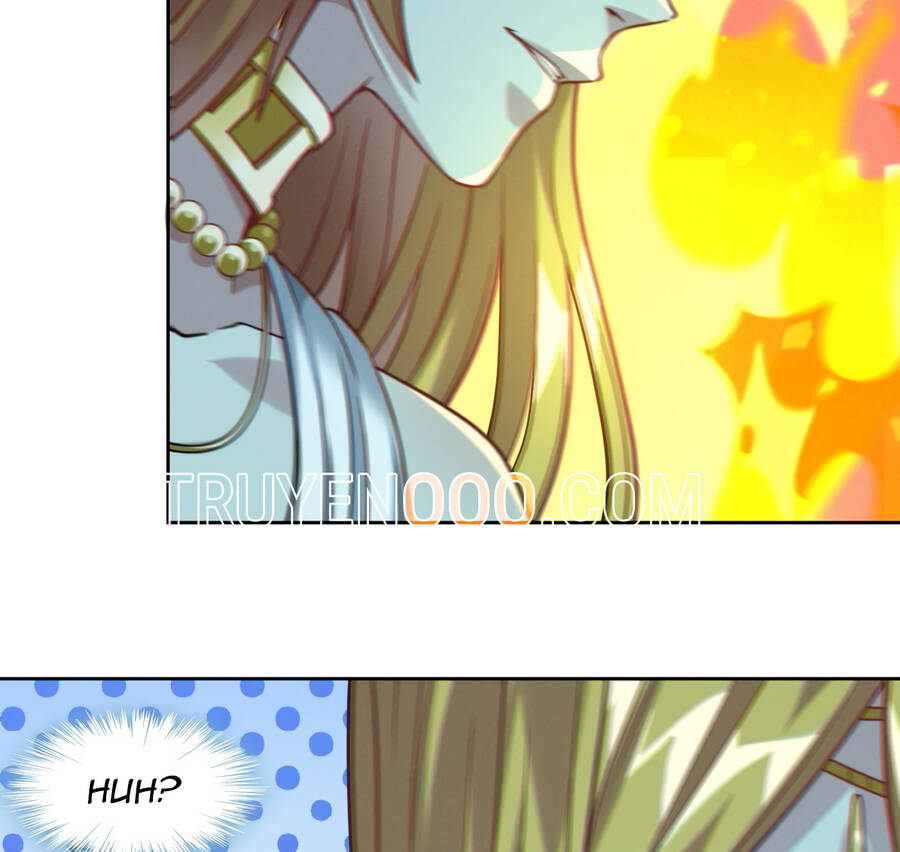 Sức Mạnh Của Ác Thần - Chương 23.5