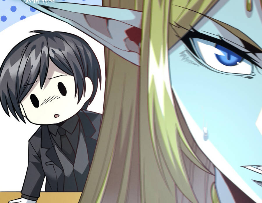 Sức Mạnh Của Ác Thần - Chương 23.5