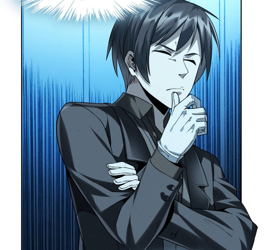 Sức Mạnh Của Ác Thần - Chương 23.5