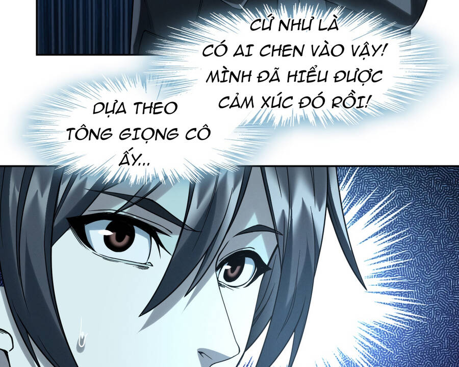 Sức Mạnh Của Ác Thần - Chương 23.5