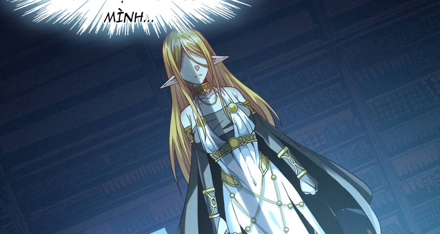 Sức Mạnh Của Ác Thần - Chương 23.5