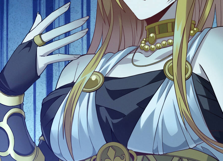 Sức Mạnh Của Ác Thần - Chương 23.5