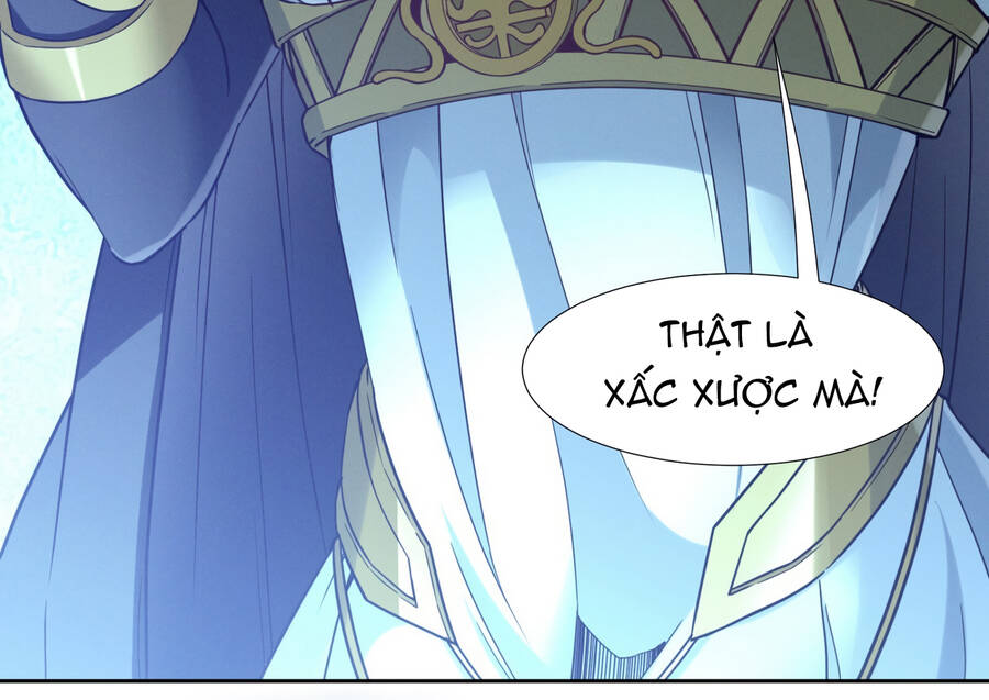 Sức Mạnh Của Ác Thần - Chương 23.5