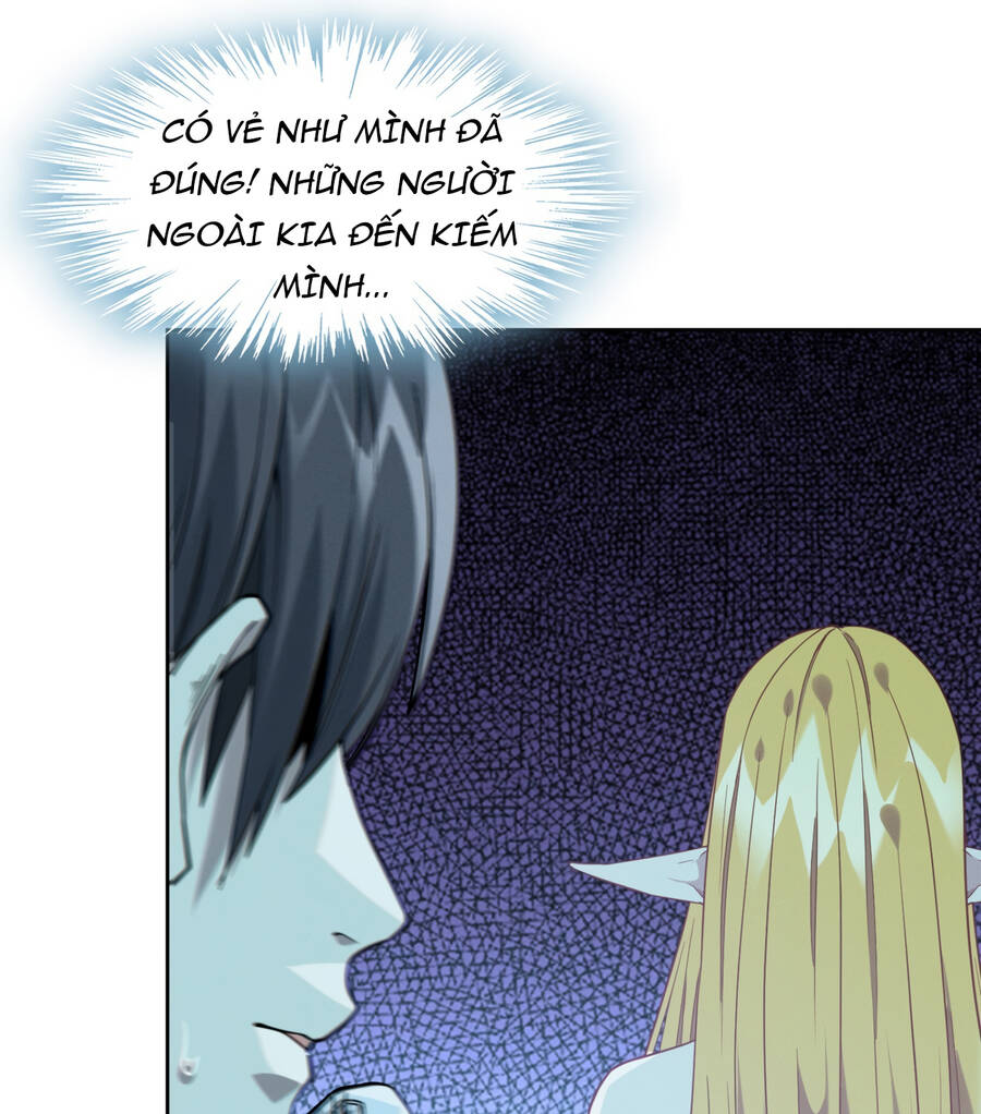 Sức Mạnh Của Ác Thần - Chương 23.5