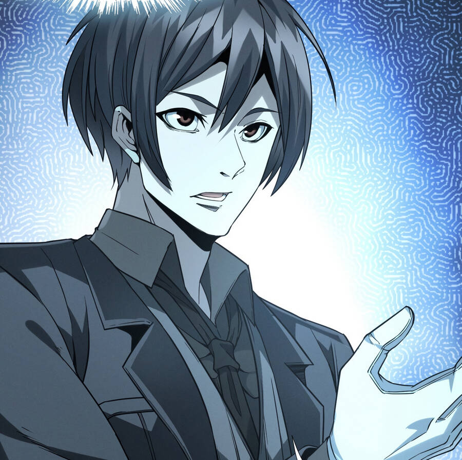 Sức Mạnh Của Ác Thần - Chương 23.5