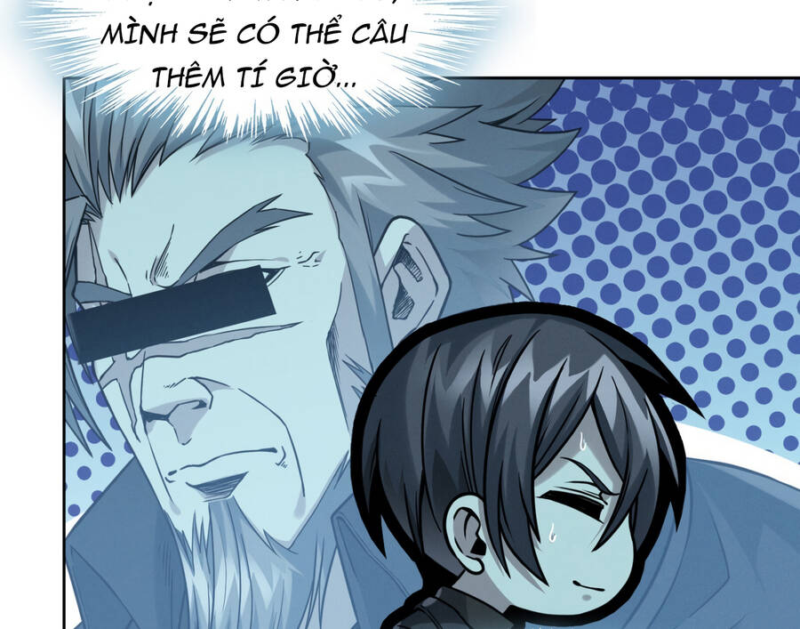 Sức Mạnh Của Ác Thần - Chương 23.5