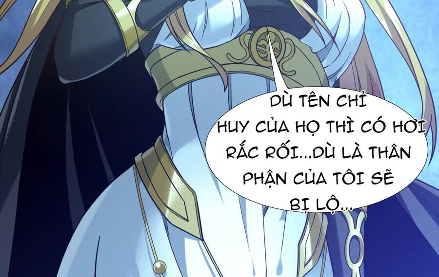 Sức Mạnh Của Ác Thần - Chương 23.5