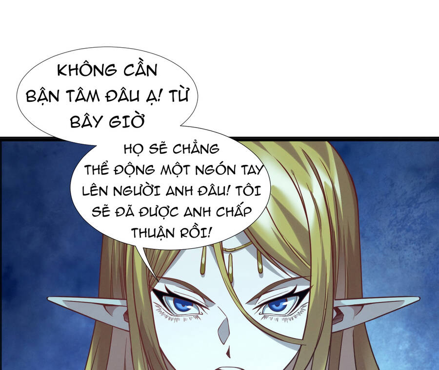 Sức Mạnh Của Ác Thần - Chương 23.5