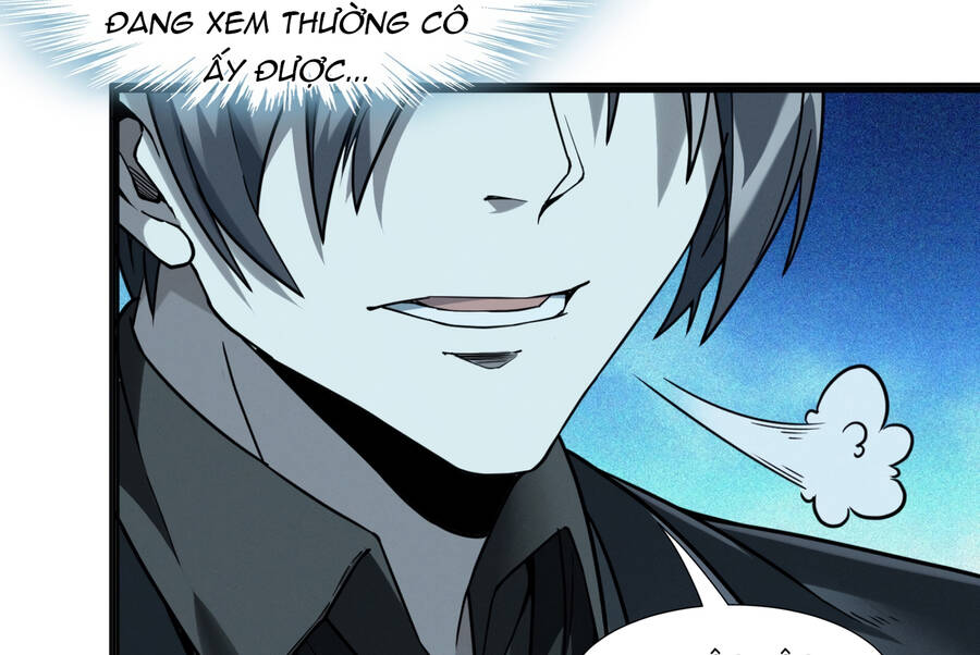 Sức Mạnh Của Ác Thần - Chương 23.5