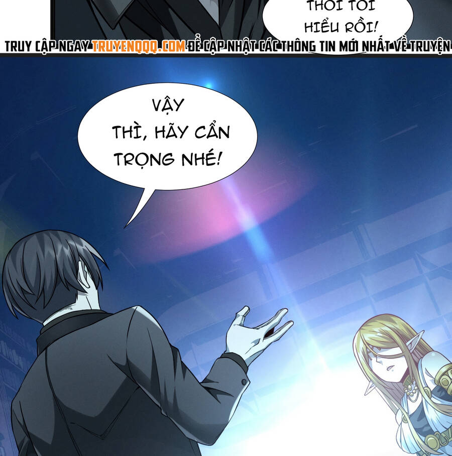 Sức Mạnh Của Ác Thần - Chương 23.5